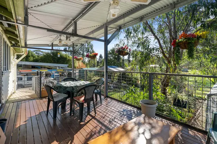 Third view of Homely house listing, 4 Blinco Street, Crows Nest QLD 4355