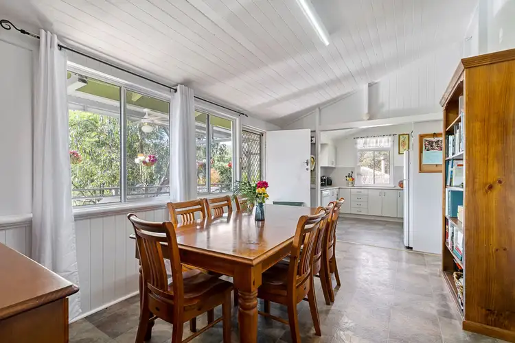Fifth view of Homely house listing, 4 Blinco Street, Crows Nest QLD 4355