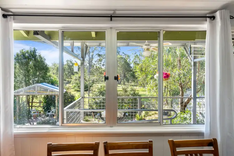 Sixth view of Homely house listing, 4 Blinco Street, Crows Nest QLD 4355