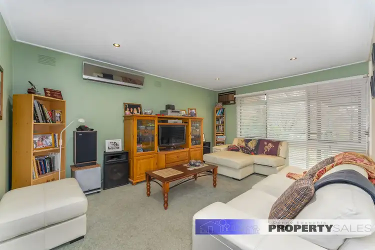 Second view of Homely house listing, 59 Pinnacle Drive, Rawson VIC 3825