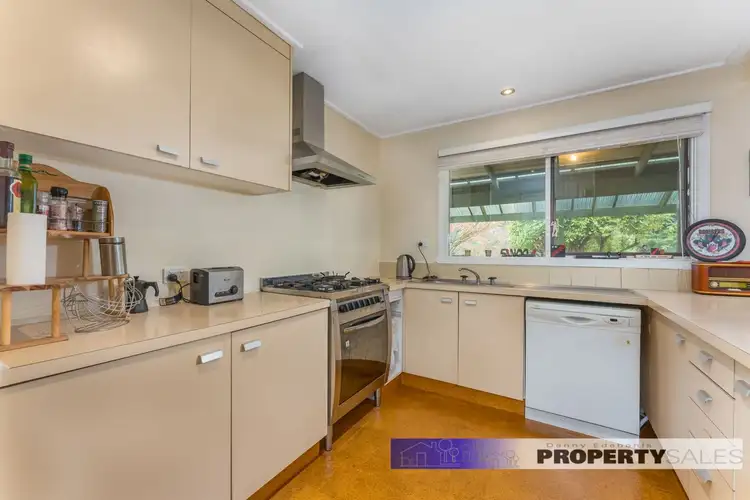 Third view of Homely house listing, 59 Pinnacle Drive, Rawson VIC 3825
