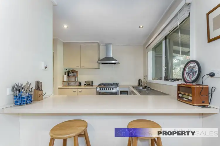 Fourth view of Homely house listing, 59 Pinnacle Drive, Rawson VIC 3825