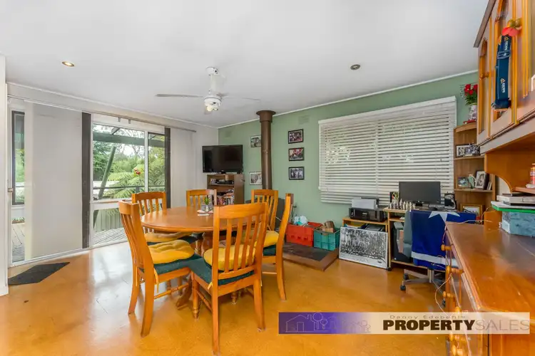Fifth view of Homely house listing, 59 Pinnacle Drive, Rawson VIC 3825