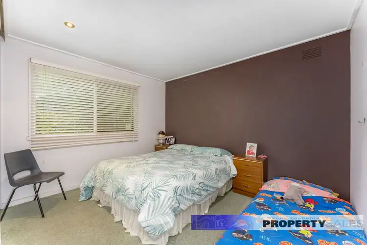 Sixth view of Homely house listing, 59 Pinnacle Drive, Rawson VIC 3825