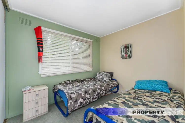 Seventh view of Homely house listing, 59 Pinnacle Drive, Rawson VIC 3825