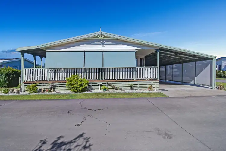 Second view of Homely house listing, 31 Blue Wren Way/69 Light Street, Casino NSW 2470