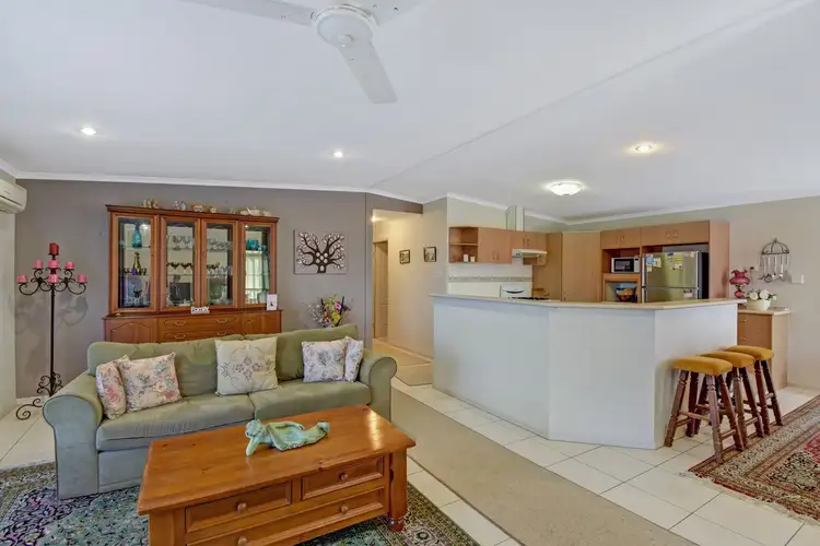 Fifth view of Homely house listing, 31 Blue Wren Way/69 Light Street, Casino NSW 2470