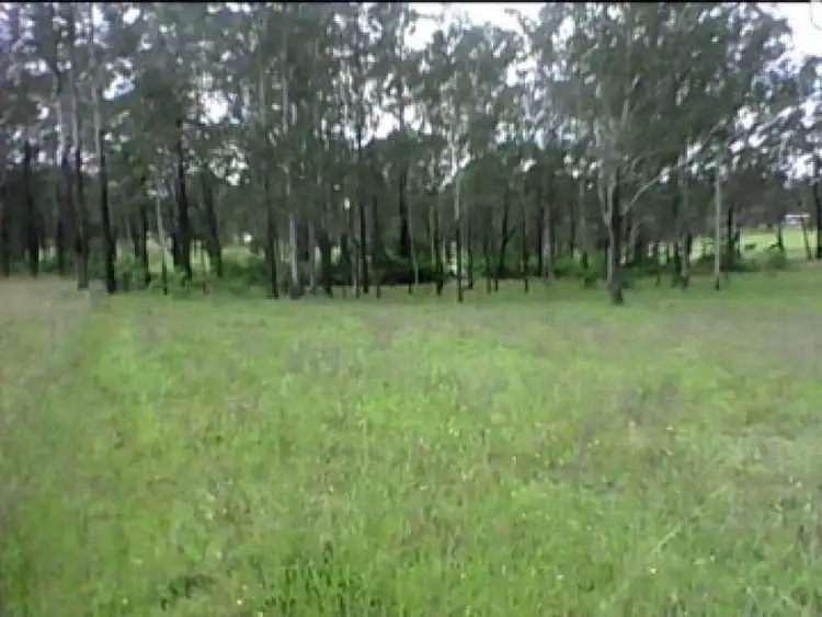 Fourth view of Homely land listing, 172 Busbys Flat Road, Leeville NSW 2470