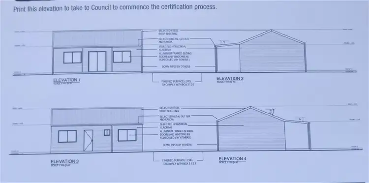 Seventh view of Homely land listing, 172 Busbys Flat Road, Leeville NSW 2470
