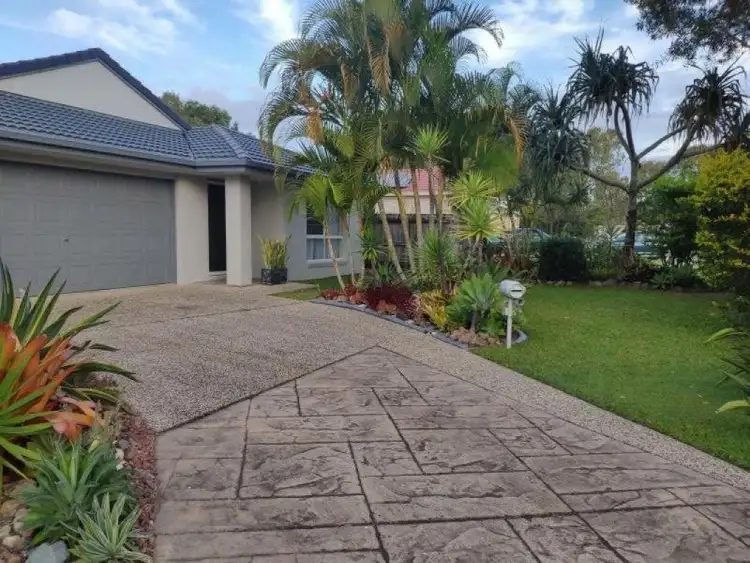 Second view of Homely house listing, 10 Avondale Place, Little Mountain QLD 4551
