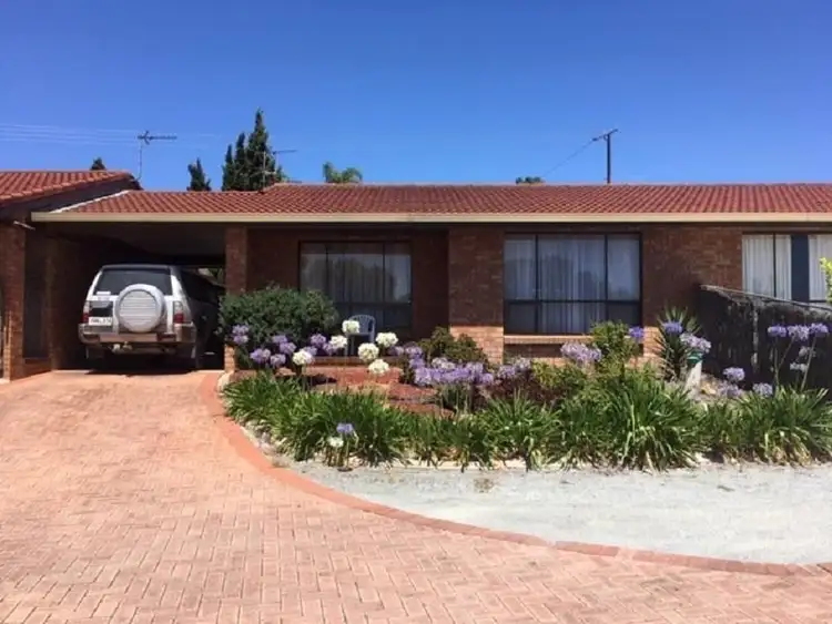 4/13 New West Road, Port Lincoln SA 5606