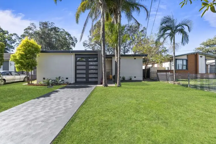 192 Popondetta Road, Blackett NSW 2770