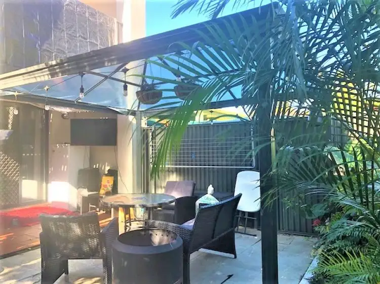 Main view of Homely unit listing, 18a/64 Gilston Road, Nerang QLD 4211