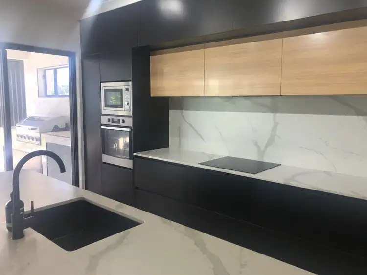 Sixth view of Homely house listing, 6 Lavella Street, Bargara QLD 4670