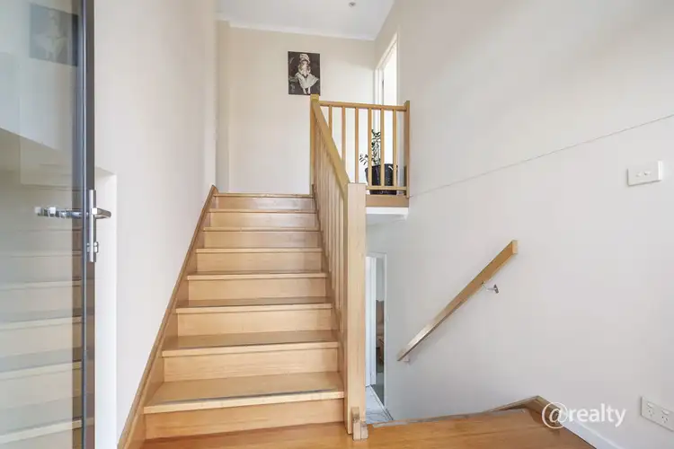 Second view of Homely townhouse listing, 1/76 Kenbrae Avenue, Glenorchy TAS 7010