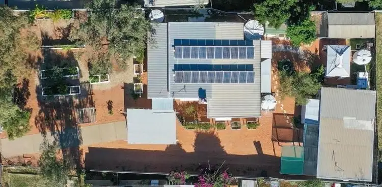 68 Opal Street, Lightning Ridge NSW 2834