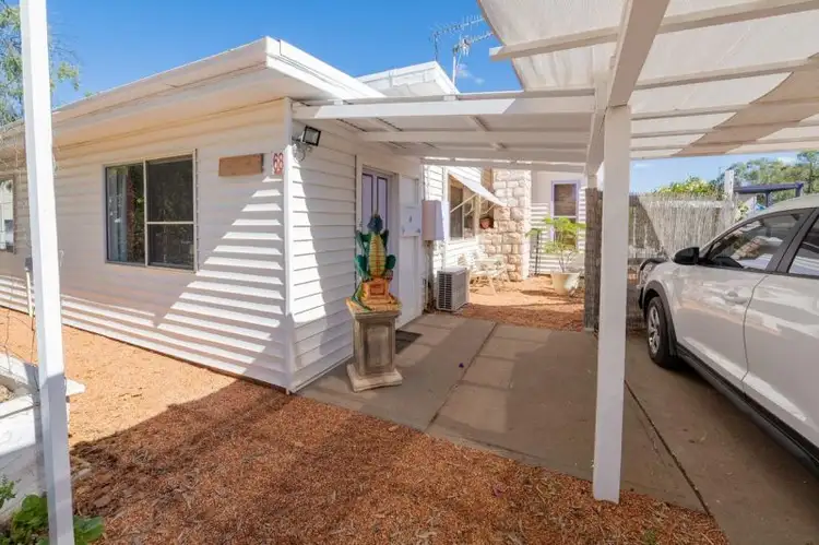 Fifth view of Homely house listing, 68 Opal Street, Lightning Ridge NSW 2834
