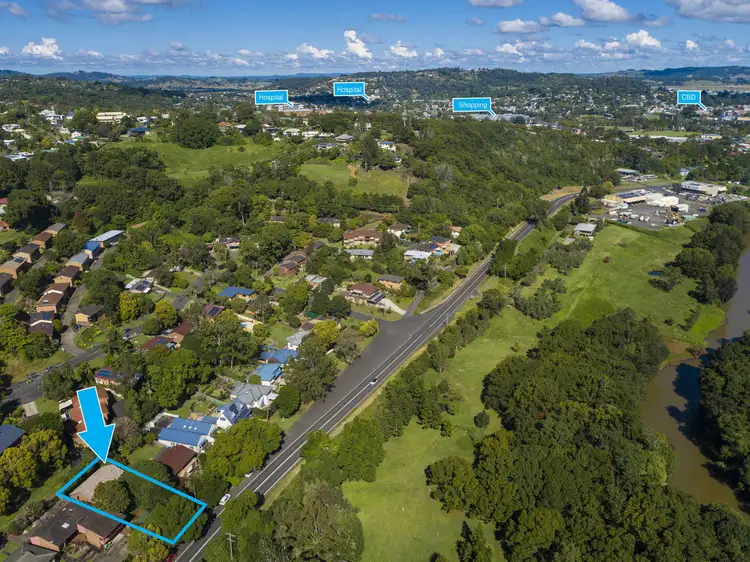 127 Brunswick Street, Lismore Heights NSW 2480