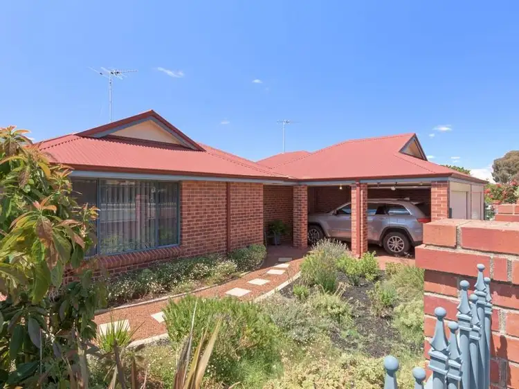 162B Atkinson Street North, Collie WA 6225