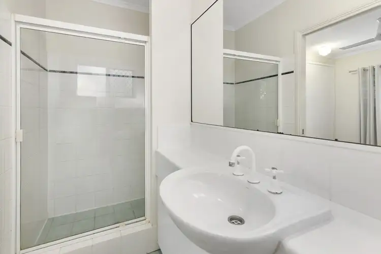 Sixth view of Homely unit listing, 14/5-15 McGregor Street, Mooroobool QLD 4870
