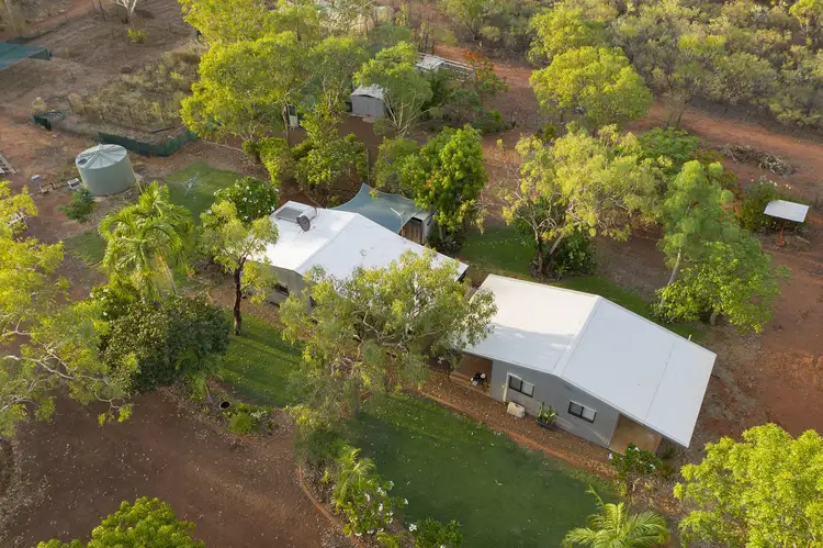 6 Savannah Way, Derby WA 6728