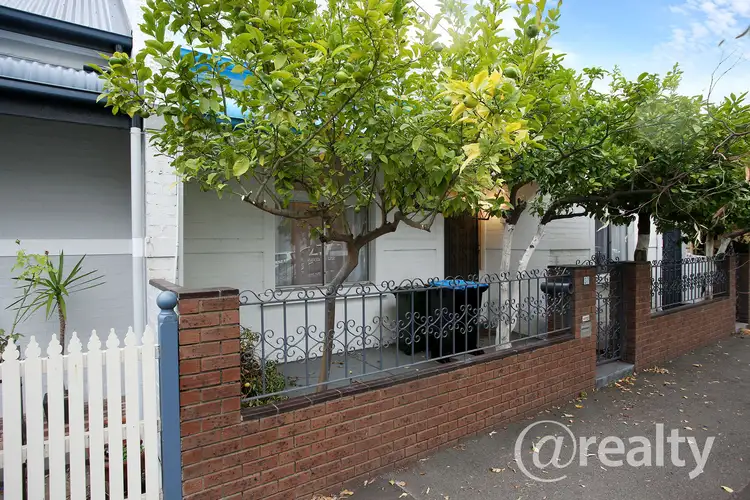 37 Thomas Street, Windsor VIC 3181