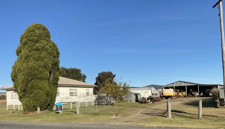 2948 Warwick Killarney Road, Killarney QLD 4373