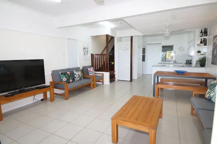 Fourth view of Homely villa listing, 44 Beach Rd, Tangalooma QLD 4025