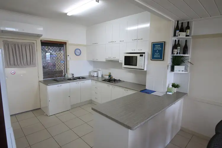 Fifth view of Homely villa listing, 44 Beach Rd, Tangalooma QLD 4025