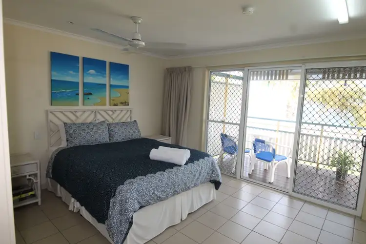 Sixth view of Homely villa listing, 44 Beach Rd, Tangalooma QLD 4025