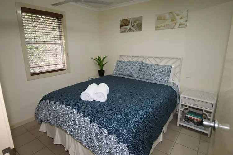 Seventh view of Homely villa listing, 44 Beach Rd, Tangalooma QLD 4025
