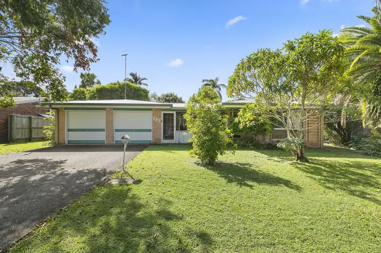 122 George Street, Tewantin QLD 4565