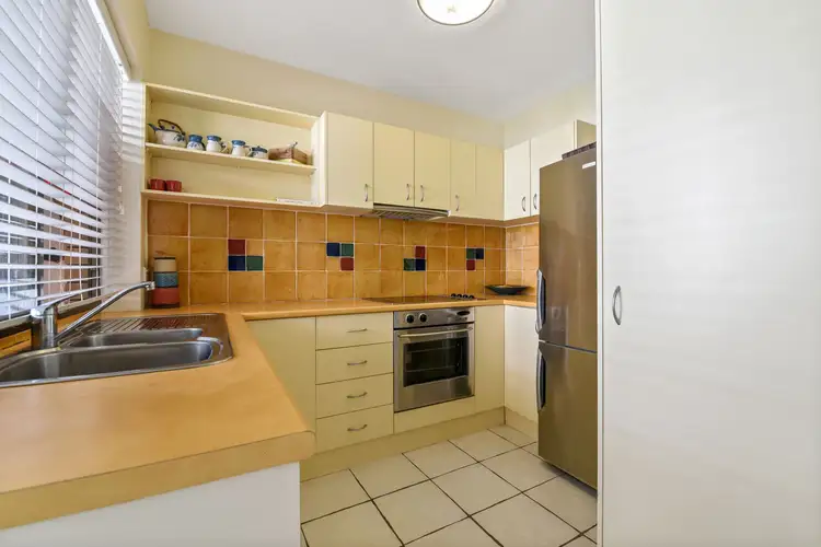 Second view of Homely unit listing, 7/278 Alexandra Parade, Alexandra Headland QLD 4572