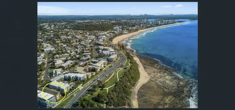 Fifth view of Homely unit listing, 7/278 Alexandra Parade, Alexandra Headland QLD 4572