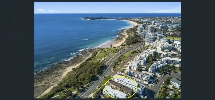 Sixth view of Homely unit listing, 7/278 Alexandra Parade, Alexandra Headland QLD 4572