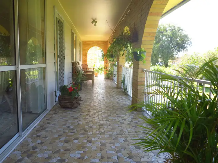 Second view of Homely house listing, 21 Telopea Drive, Taree NSW 2430