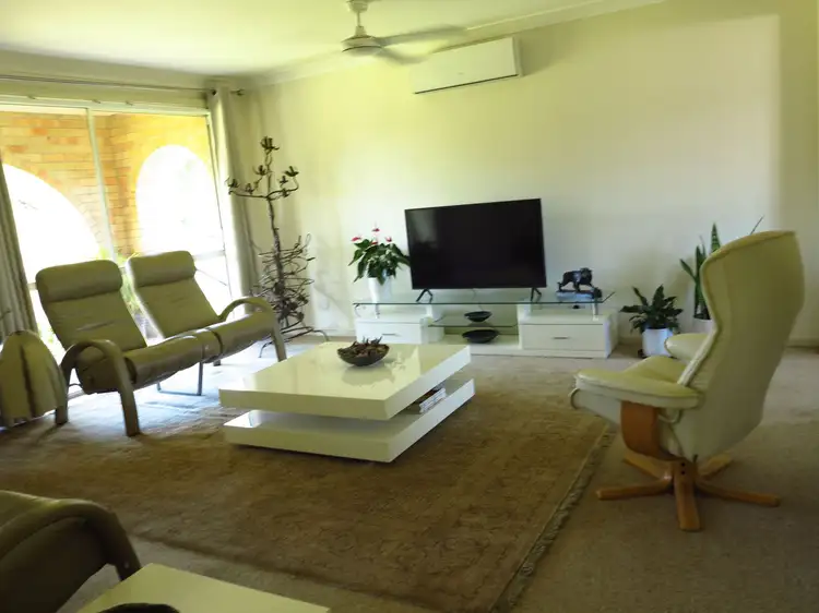 Third view of Homely house listing, 21 Telopea Drive, Taree NSW 2430