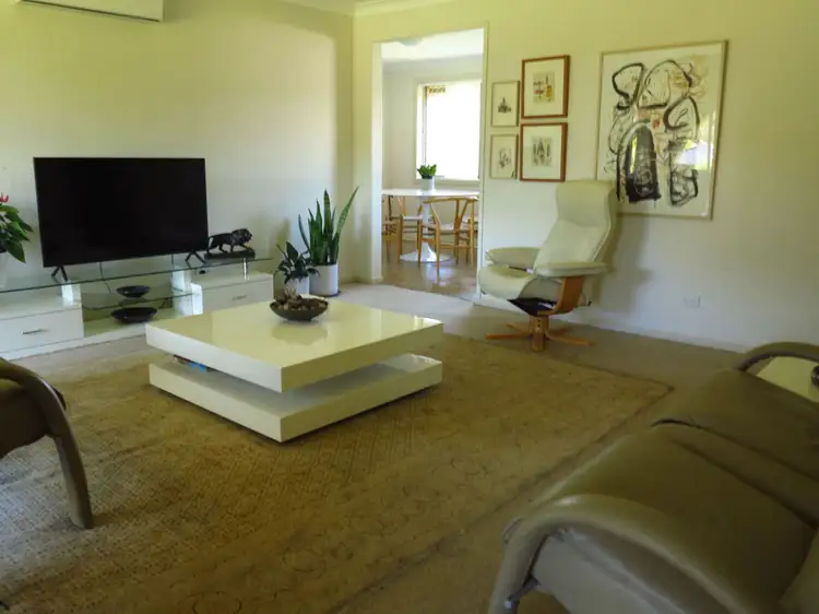 Fourth view of Homely house listing, 21 Telopea Drive, Taree NSW 2430