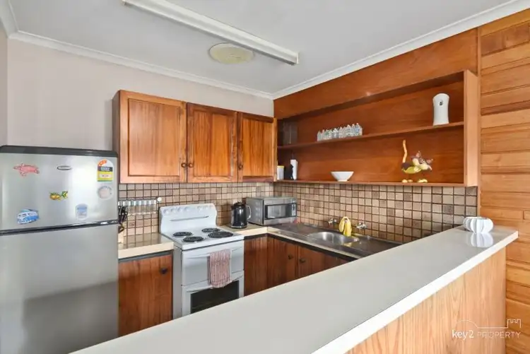 Second view of Homely unit listing, 6/345 West Tamar Road, Riverside TAS 7250