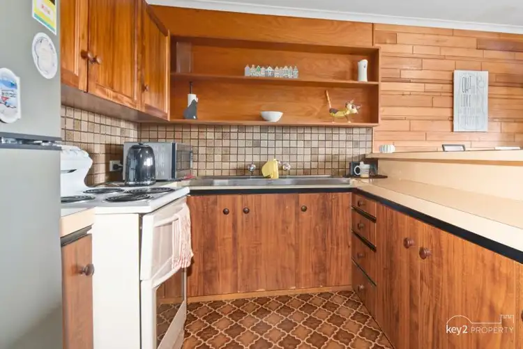 Third view of Homely unit listing, 6/345 West Tamar Road, Riverside TAS 7250