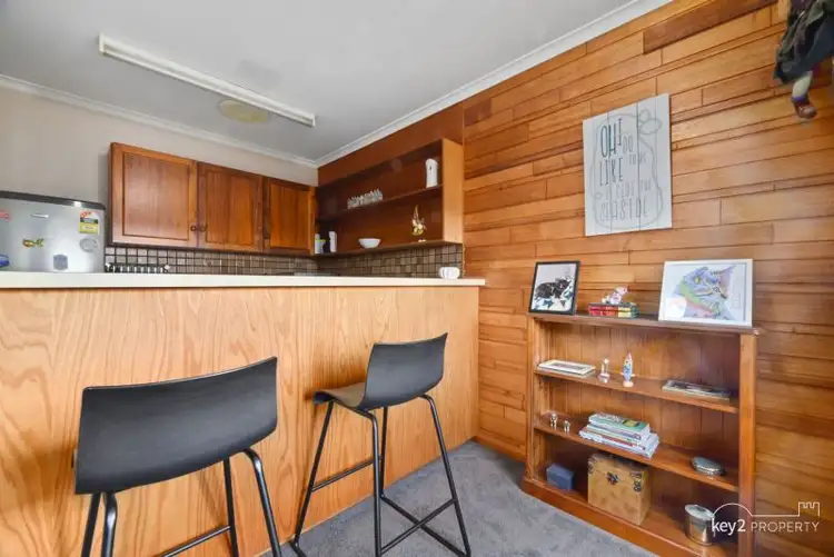 Fourth view of Homely unit listing, 6/345 West Tamar Road, Riverside TAS 7250