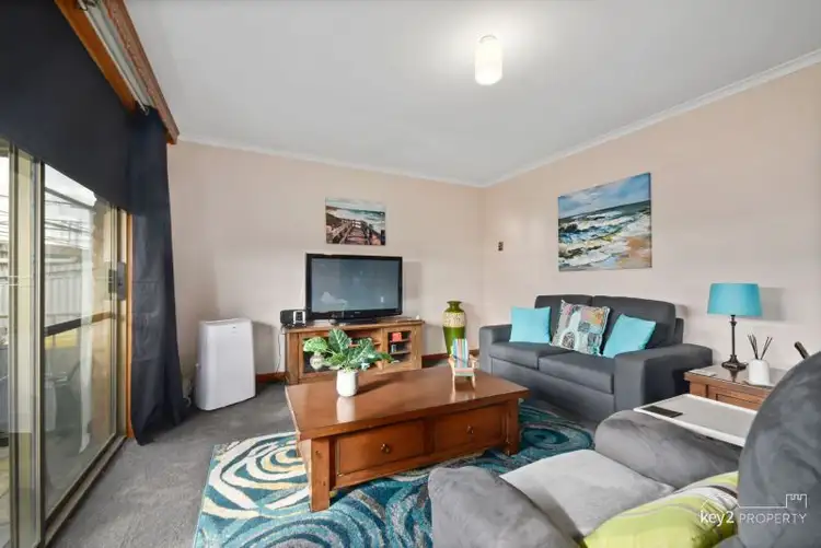 Fifth view of Homely unit listing, 6/345 West Tamar Road, Riverside TAS 7250