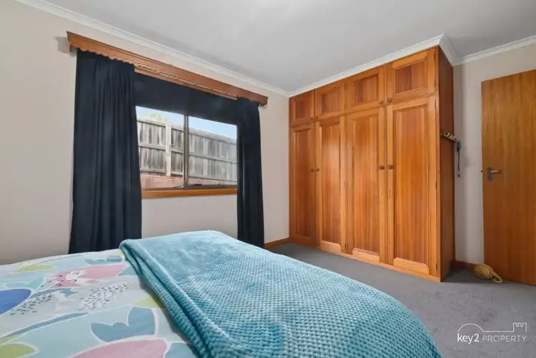 Sixth view of Homely unit listing, 6/345 West Tamar Road, Riverside TAS 7250