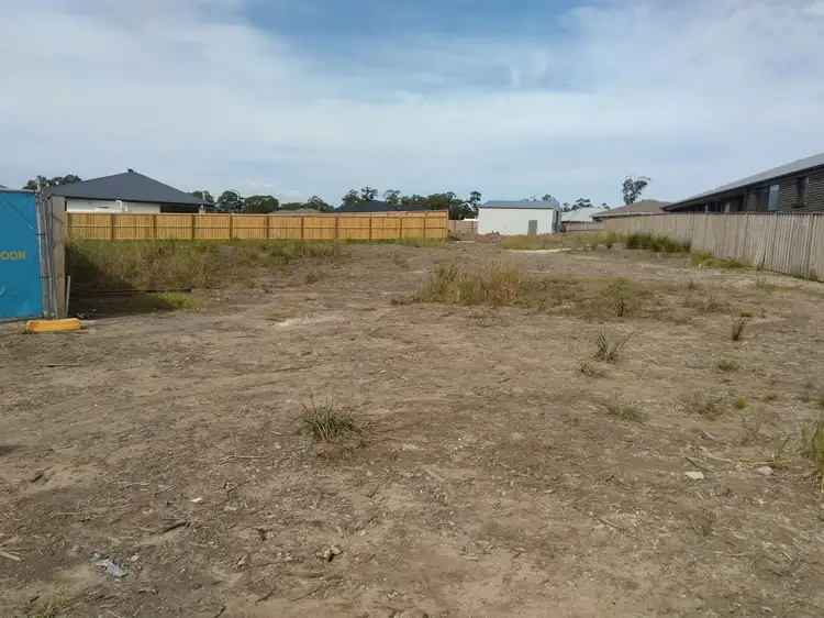 Third view of Homely land listing, 35 Maya Drive, Medowie NSW 2318