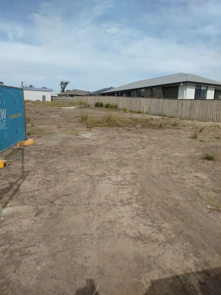 Fourth view of Homely land listing, 35 Maya Drive, Medowie NSW 2318