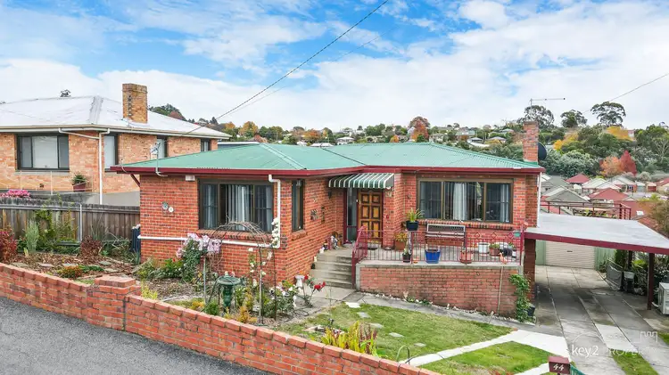 44 Shirley Place, Kings Meadows TAS 7249