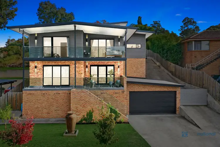 17 Picton Avenue, Picton NSW 2571
