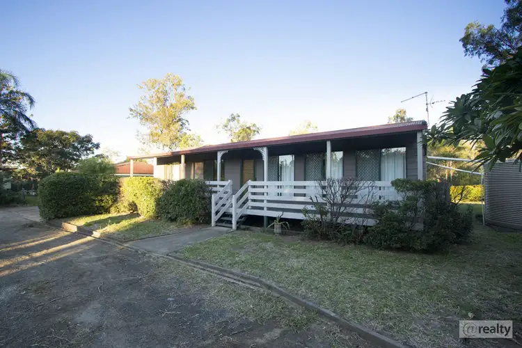 Second view of Homely house listing, 74 Cricket Road, Regency Downs QLD 4341