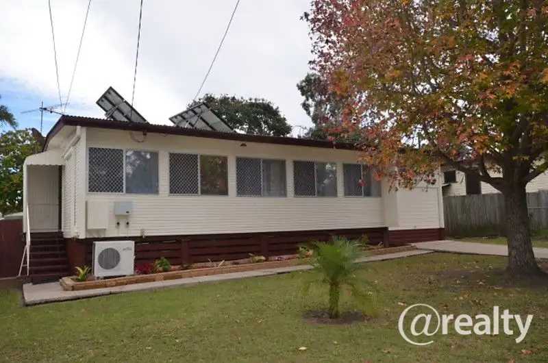 Main view of Homely house listing, 14 Sylvania Street, Logan Central QLD 4114