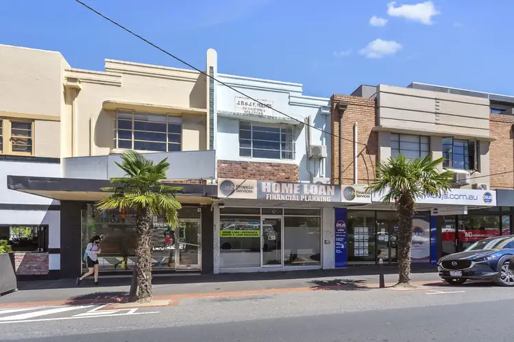 13 Station Street, Oakleigh VIC 3166